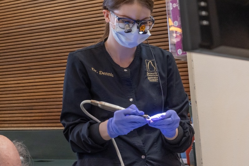 Dental Crowns Ormond Beach, FL Damaged Teeth Brown & Nawrocki Restorative and Cosmetic Dentistry