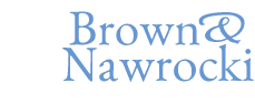 Brown and Nawrocki Restorative and Cosmetic Dentistry logo