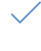 Tooth with checkmark icon