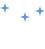 Animated sparkling tooth