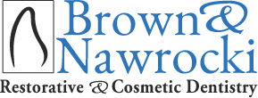 Brown and Nawrocki Restorative & Cosmetic Dentistry